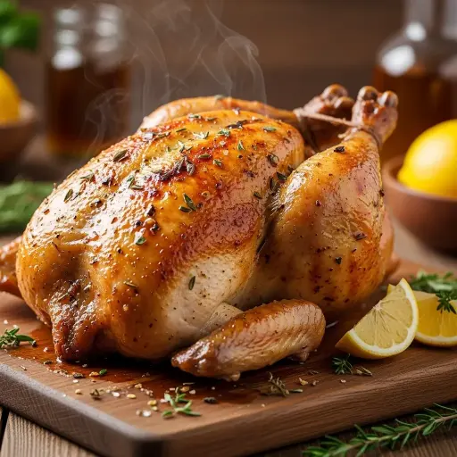 توابل الفراخ
