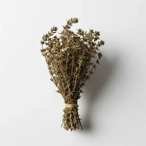 زعتر عريشي 